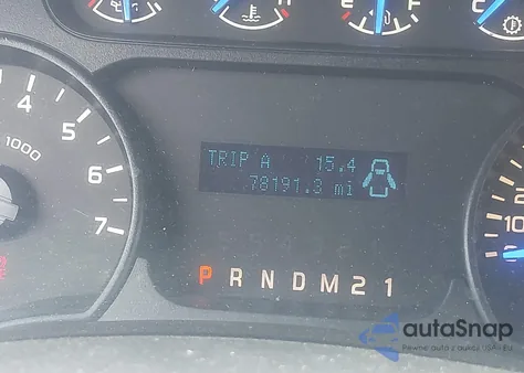 2014 Ford F-150 Stx z USA, uszkodzony, nr VIN 1FTEX1EM2EFB48870